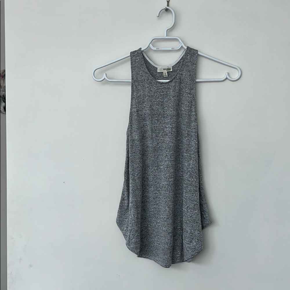 Wilfred Free tank tops x2